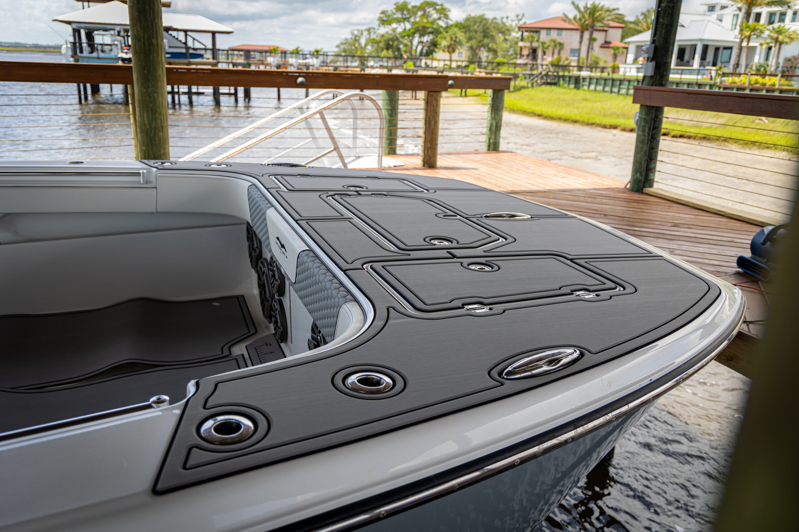 April Showers & Boat Protection: Why Your Deck Needs Attention Right Now 1 6P3A4716 scaled