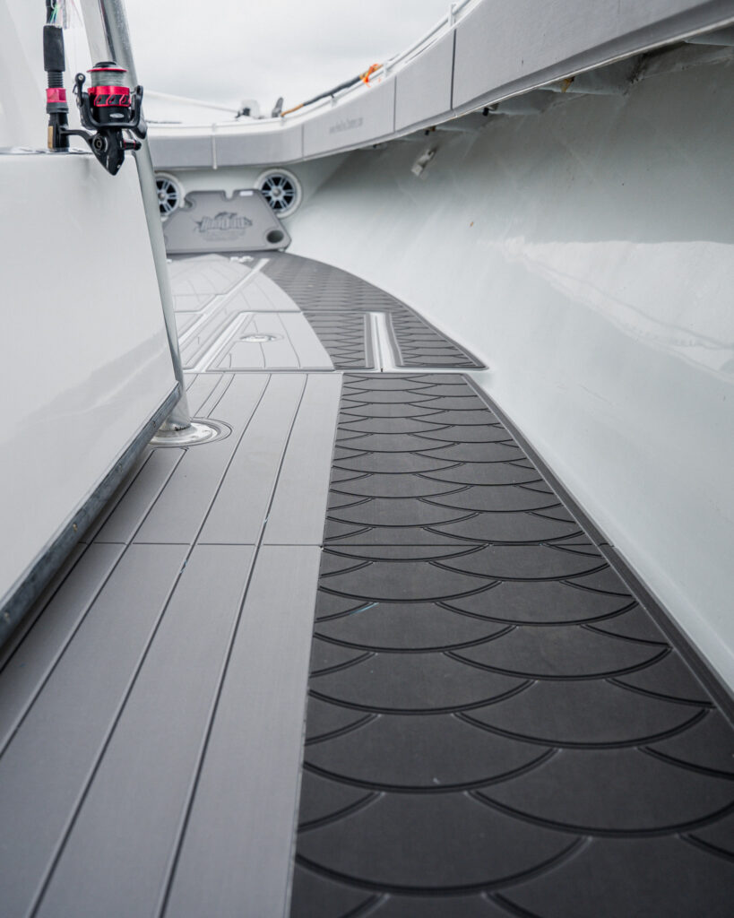 Why Late May Is the Perfect Time to Upgrade Your Boat Deck 1 DSC1349